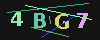 Gambar captcha