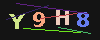 Gambar captcha