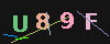 Gambar captcha